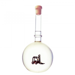 Sticla motostivuitor