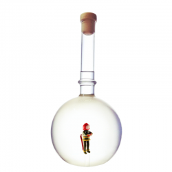 Sticla pompier