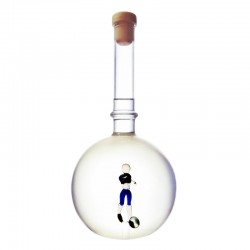 Dacoul perfect pentru iubitorii sportului rege, forbalul.