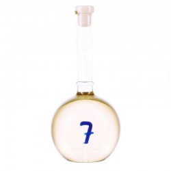 Balon aniversar 7 ani